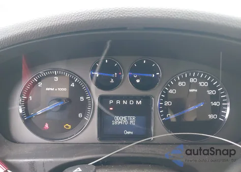 2007 Cadillac Escalade Standard from USA, damaged, VIN 1GYFK63827R164729